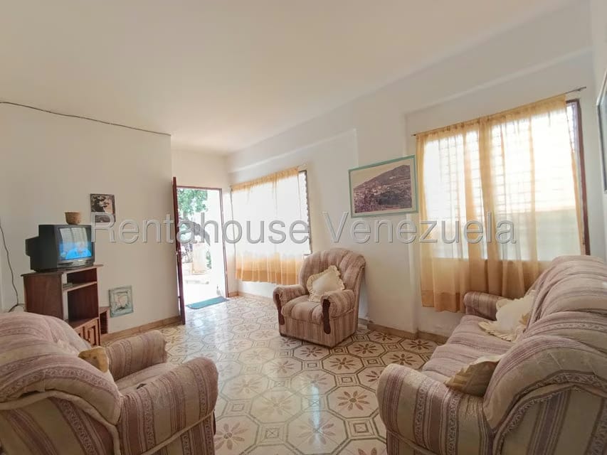 Casa (Multipes Niveles) en Venta en Sector Guayabal, Aragua - 48