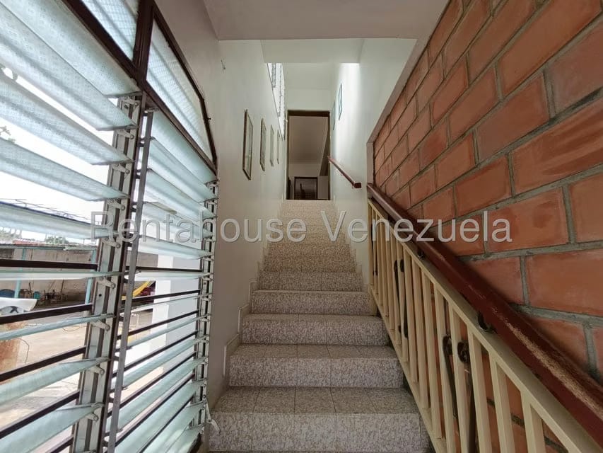 Casa (Multipes Niveles) en Venta en Sector Guayabal, Aragua - 49