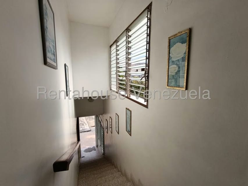Casa (Multipes Niveles) en Venta en Sector Guayabal, Aragua - 50
