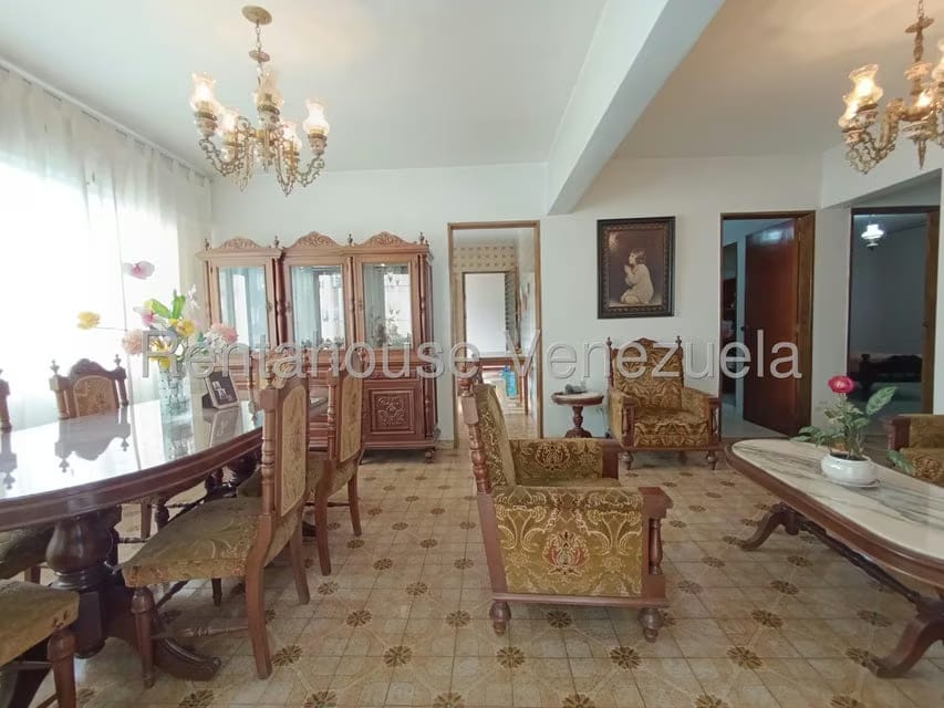 Casa (Multipes Niveles) en Venta en Sector Guayabal, Aragua - 51