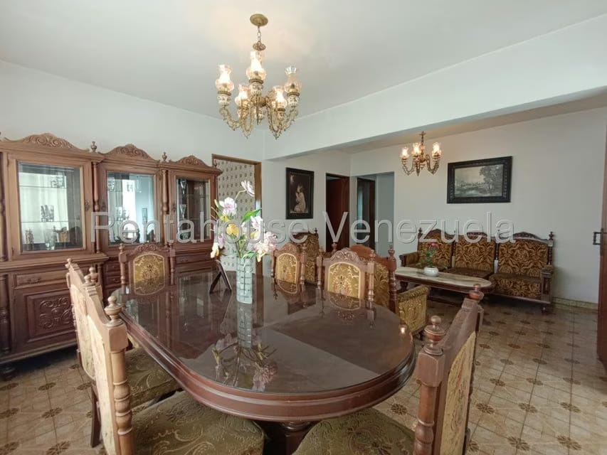 Casa (Multipes Niveles) en Venta en Sector Guayabal, Aragua - 52