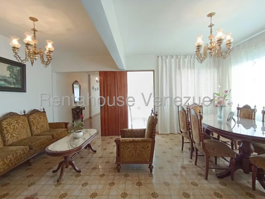 Casa (Multipes Niveles) en Venta en Sector Guayabal, Aragua - 53