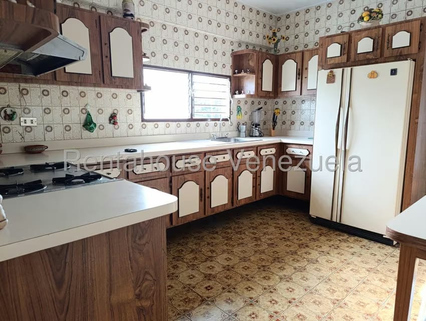 Casa (Multipes Niveles) en Venta en Sector Guayabal, Aragua - 54