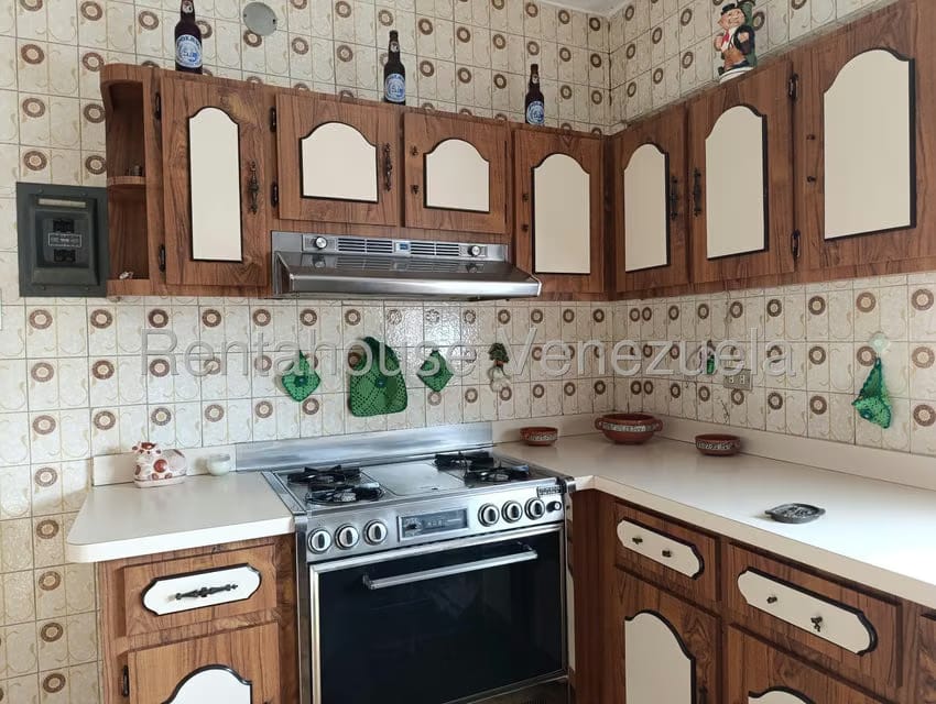 Casa (Multipes Niveles) en Venta en Sector Guayabal, Aragua - 56