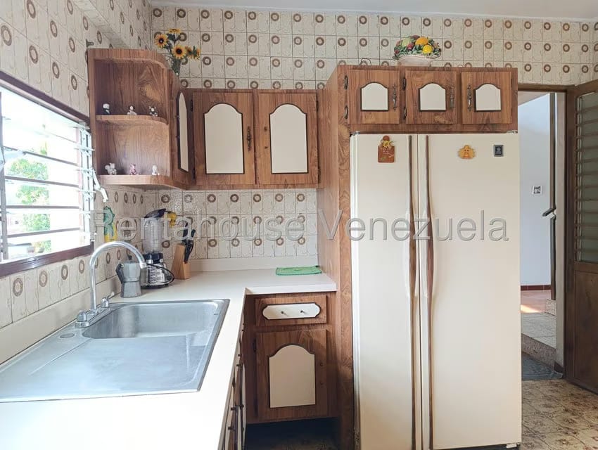 Casa (Multipes Niveles) en Venta en Sector Guayabal, Aragua - 57