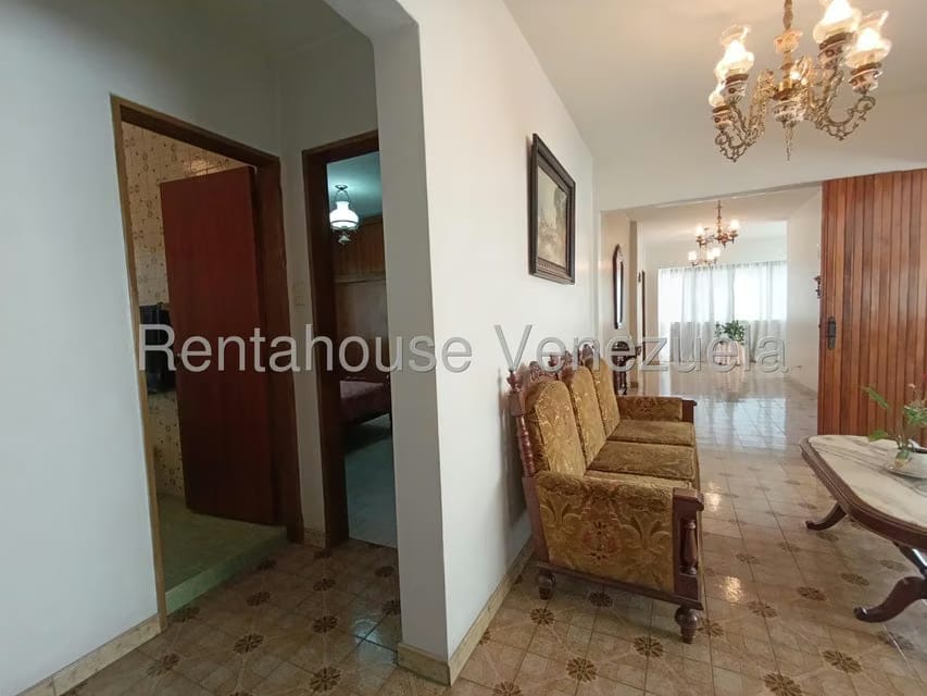 Casa (Multipes Niveles) en Venta en Sector Guayabal, Aragua - 58