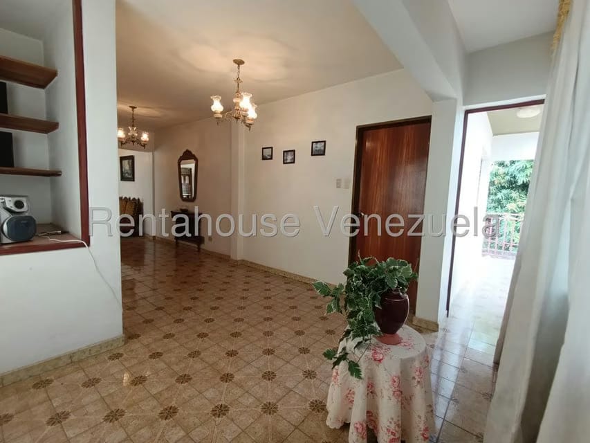 Casa (Multipes Niveles) en Venta en Sector Guayabal, Aragua - 66