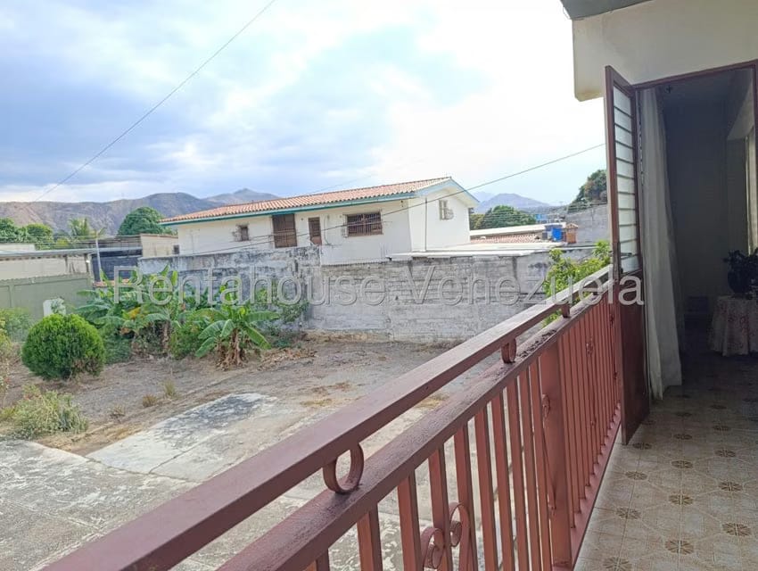 Casa (Multipes Niveles) en Venta en Sector Guayabal, Aragua - 67