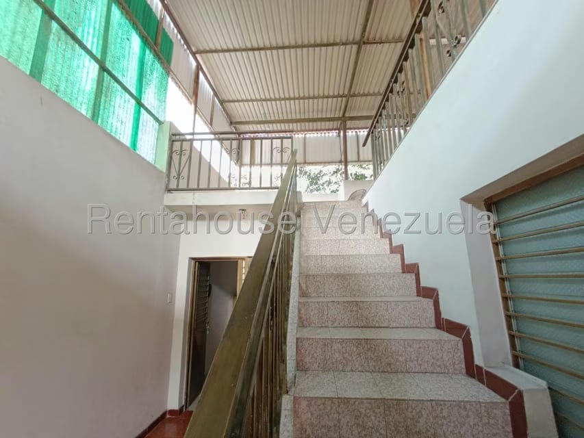 Casa (Multipes Niveles) en Venta en Sector Guayabal, Aragua - 68