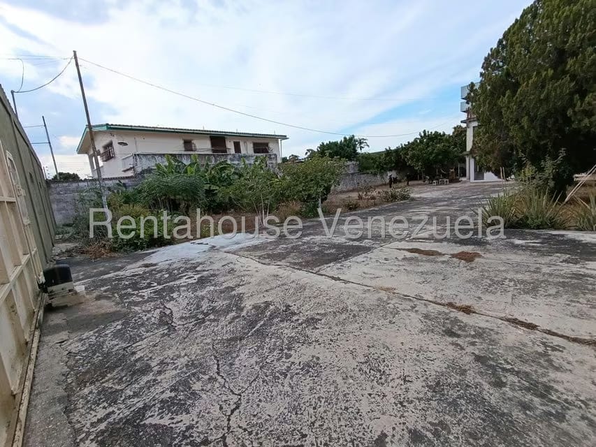 Casa (Multipes Niveles) en Venta en Sector Guayabal, Aragua - 71