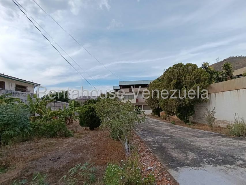 Casa (Multipes Niveles) en Venta en Sector Guayabal, Aragua - 72