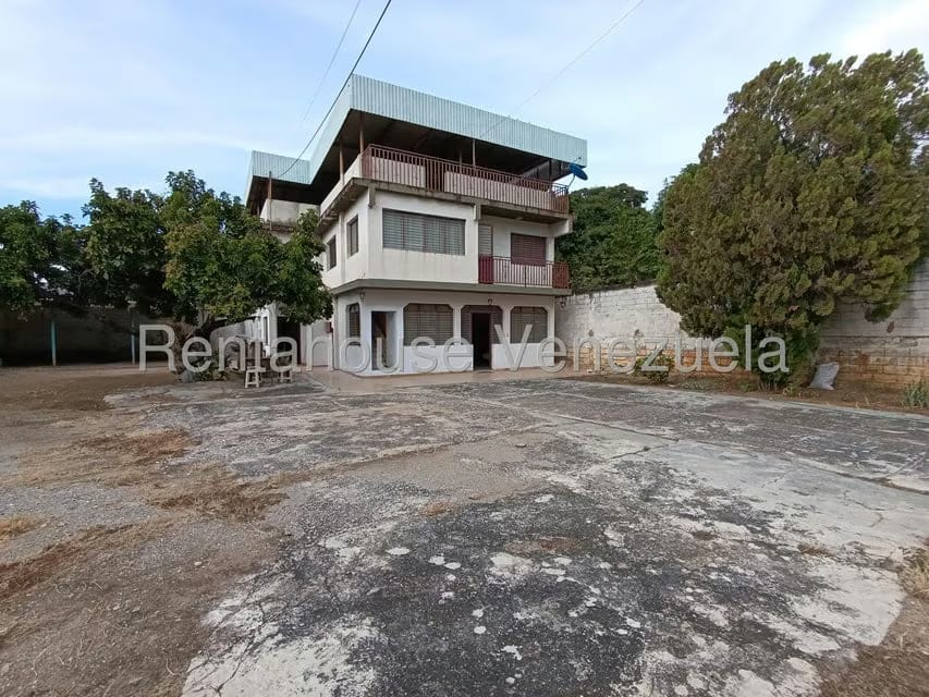 Casa (Multipes Niveles) en Venta en Sector Guayabal, Aragua - 73