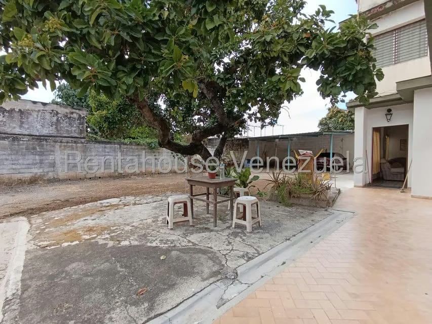 Casa (Multipes Niveles) en Venta en Sector Guayabal, Aragua - 74