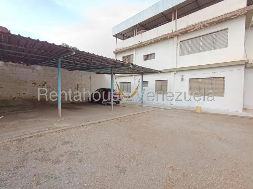 Casa (Multipes Niveles) en Venta en Sector Guayabal, Aragua - 75