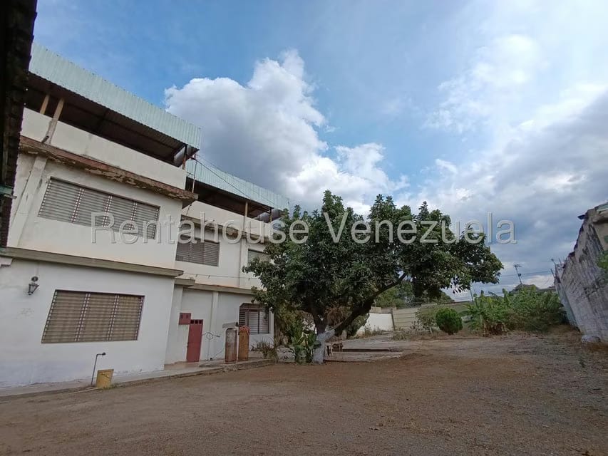 Casa (Multipes Niveles) en Venta en Sector Guayabal, Aragua - 76