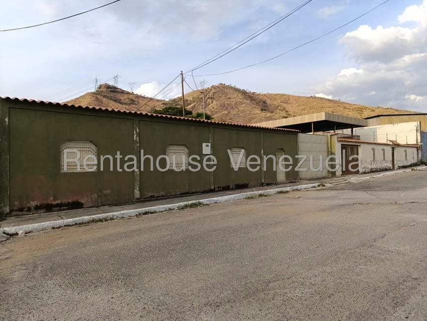 Casa (Multipes Niveles) en Venta en Sector Guayabal, Aragua - 77