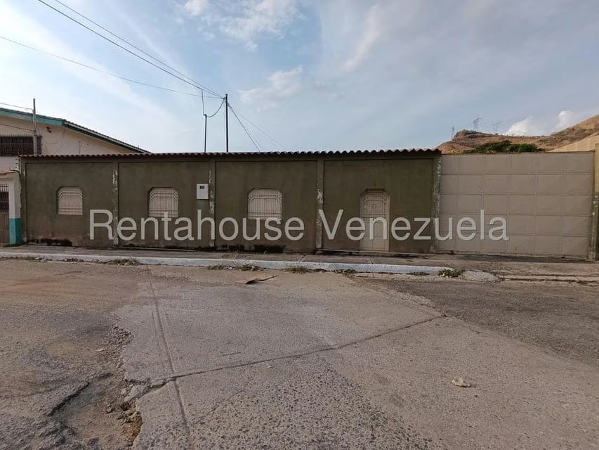 Casa (Multipes Niveles) en Venta en Sector Guayabal, Aragua - 78