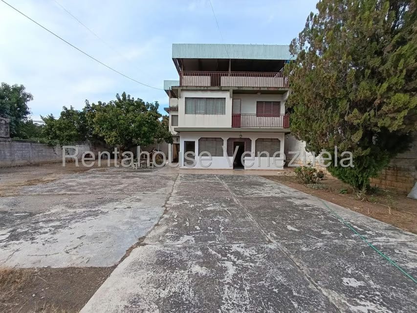 Casa (Multipes Niveles) en Venta en Sector Guayabal, Aragua - 79