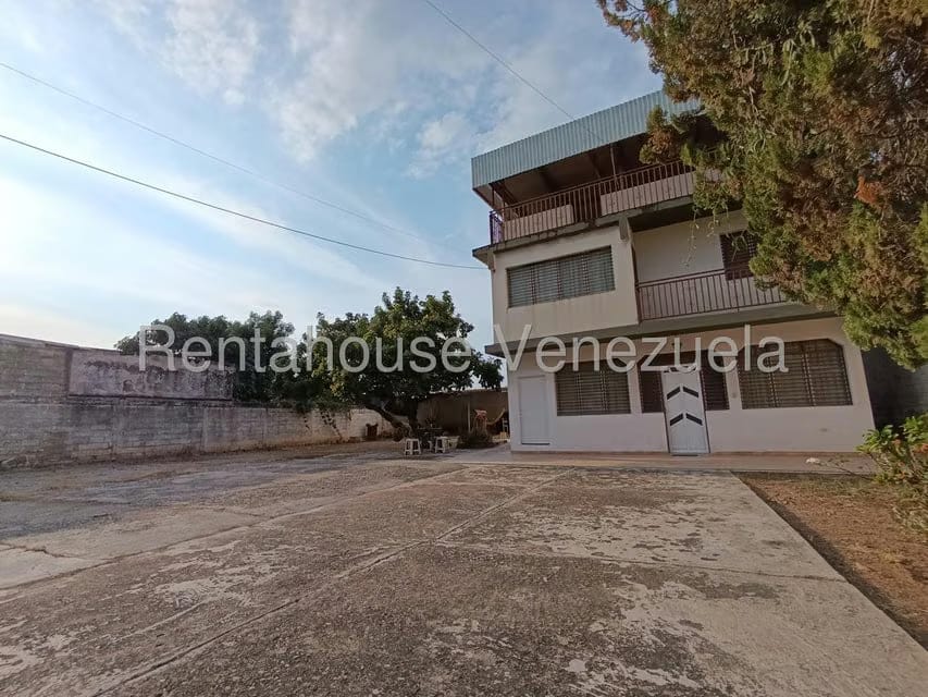 Casa (Multipes Niveles) en Venta en Sector Guayabal, Aragua - 80