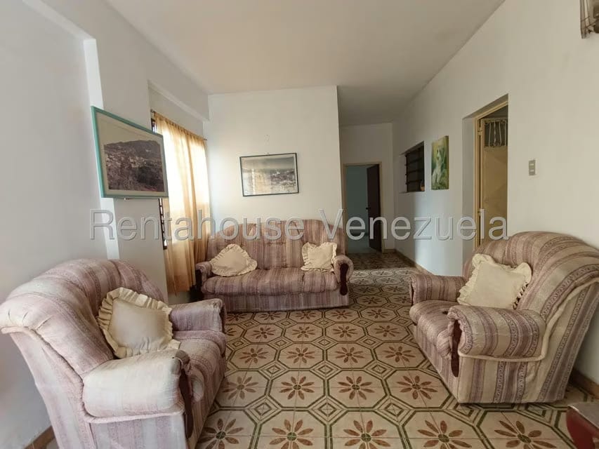 Casa (Multipes Niveles) en Venta en Sector Guayabal, Aragua - 10