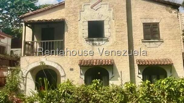 Casa (Colonial) en Venta en El Paraiso, Distrito Metropolitano - 3