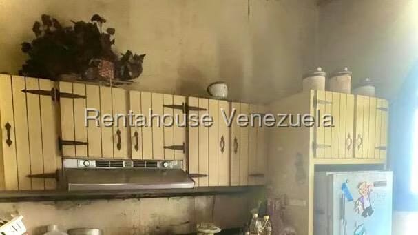 Casa (Colonial) en Venta en El Paraiso, Distrito Metropolitano - 7