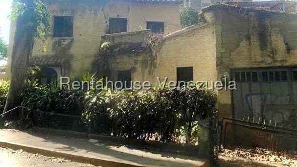 Casa (Colonial) en Venta en El Paraiso, Distrito Metropolitano - 10