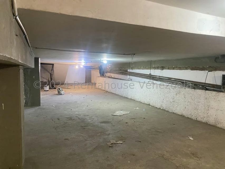 Comercial (Local Comercial) en Alquiler en Catia, Distrito Metropolitano - 22