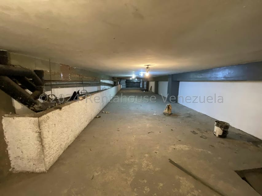 Comercial (Local Comercial) en Alquiler en Catia, Distrito Metropolitano - 4