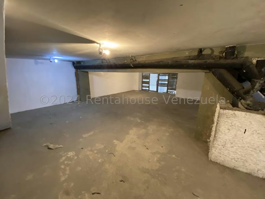 Comercial (Local Comercial) en Alquiler en Catia, Distrito Metropolitano - 5