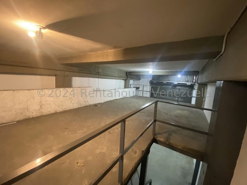 Comercial (Local Comercial) en Alquiler en Catia, Distrito Metropolitano - 8