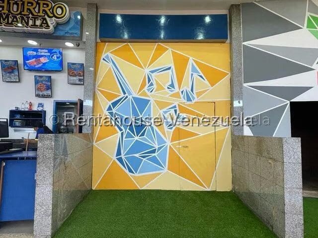 Comercial (Local Comercial) en Alquiler en Punto Fijo, Falcon