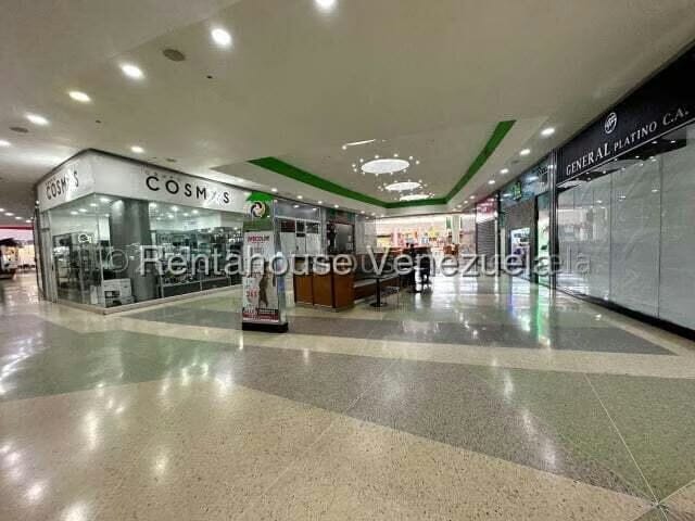 Comercial (Local Comercial) en Alquiler en Punto Fijo, Falcon - 6