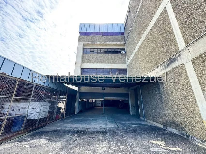 Comercial (Industrial) en Venta en Guatire, Miranda - 14
