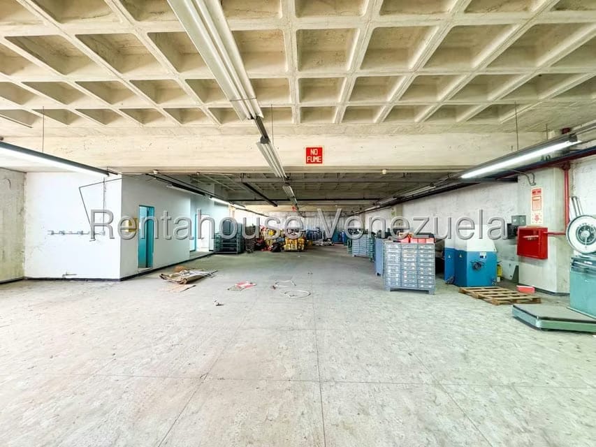 Comercial (Industrial) en Venta en Guatire, Miranda - 17