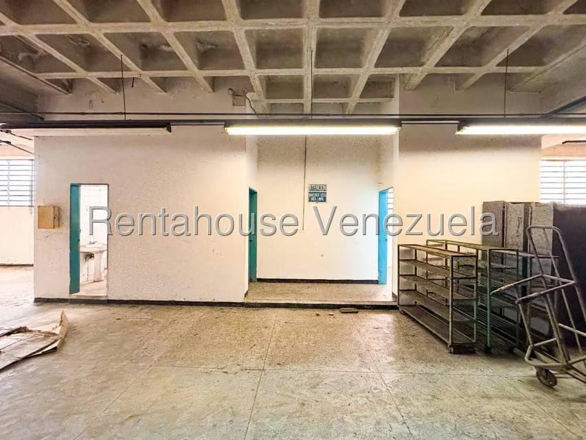 Comercial (Industrial) en Venta en Guatire, Miranda - 18