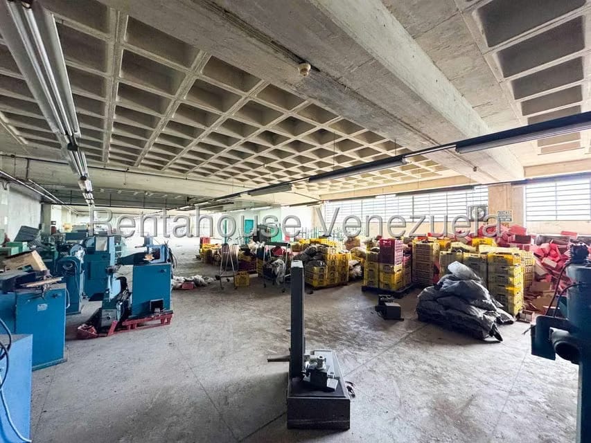 Comercial (Industrial) en Venta en Guatire, Miranda - 19