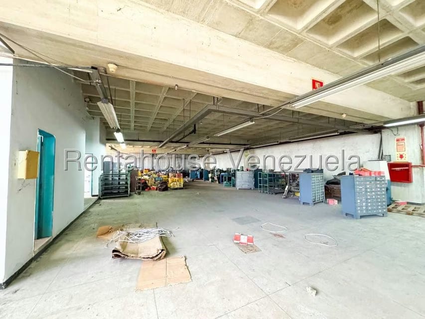 Comercial (Industrial) en Venta en Guatire, Miranda - 20