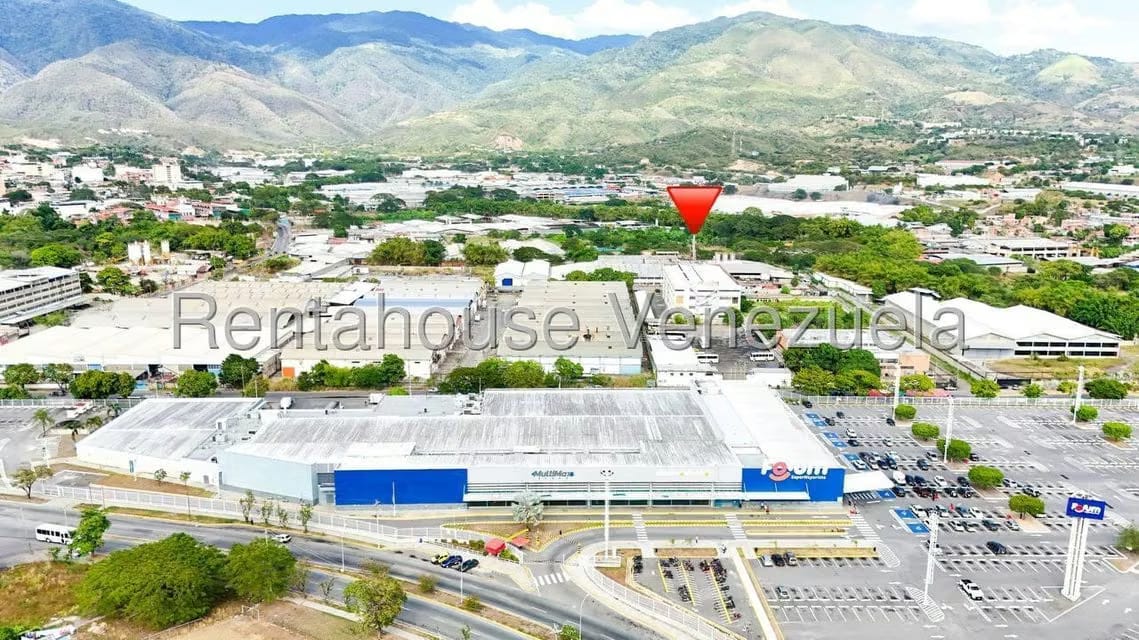 Comercial (Industrial) en Venta en Guatire, Miranda - 3