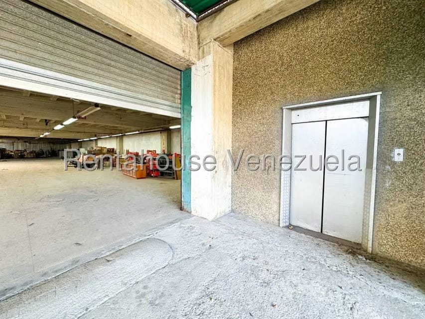 Comercial (Industrial) en Venta en Guatire, Miranda - 21