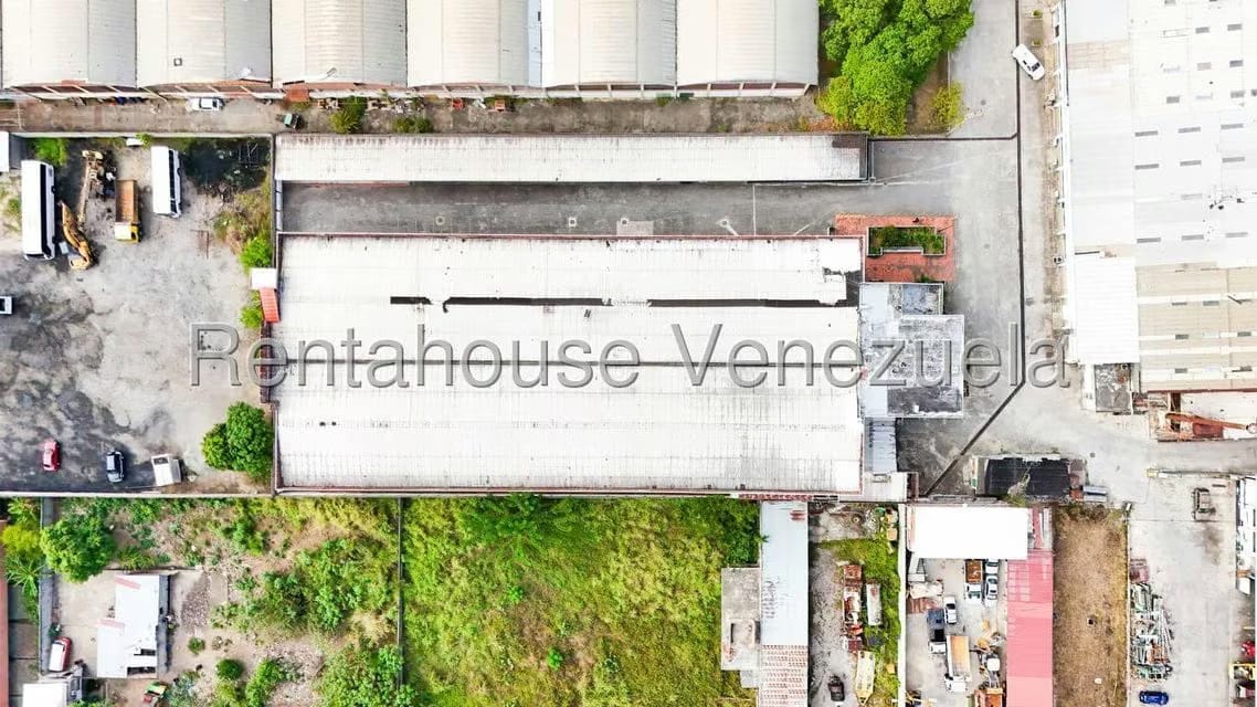 Comercial (Industrial) en Venta en Guatire, Miranda - 7