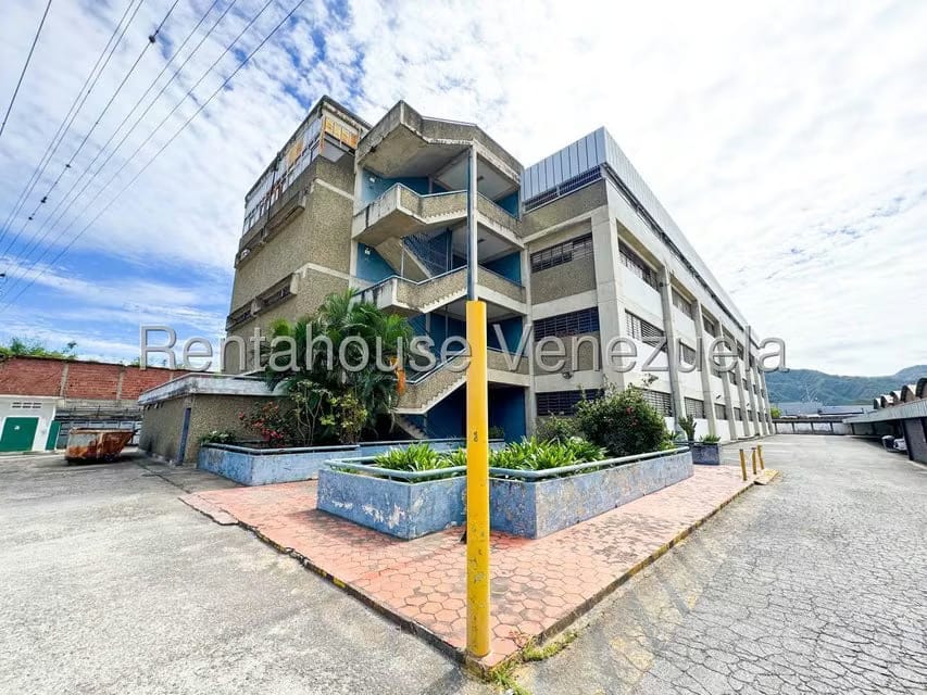 Comercial (Industrial) en Venta en Guatire, Miranda - 9