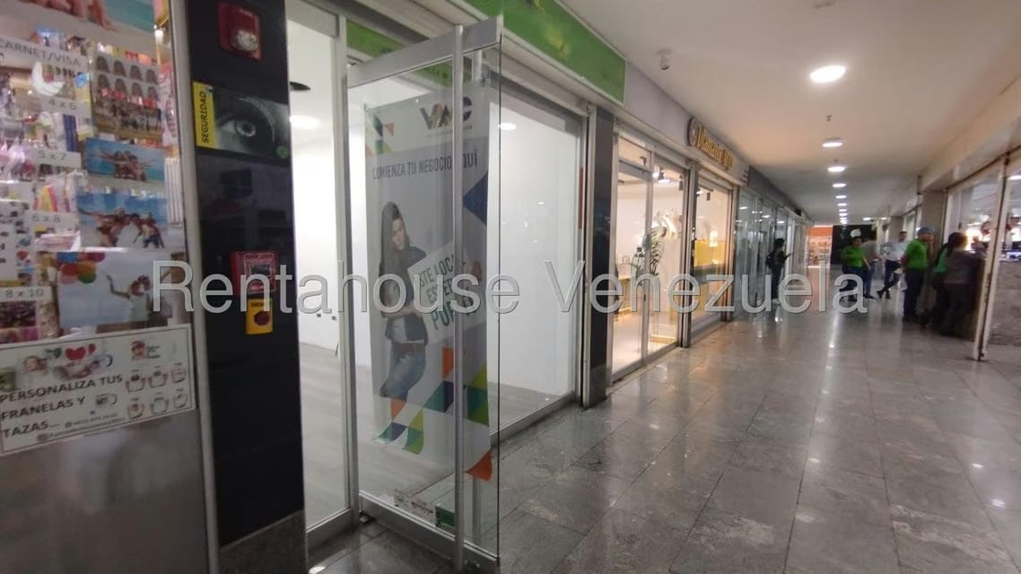 Comercial (Local Comercial) en Alquiler en Colinas de Valle Arriba, Distrito Metropolitano - 7