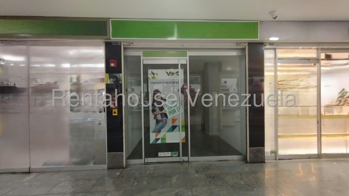 Comercial (Local Comercial) en Alquiler en Colinas de Valle Arriba, Distrito Metropolitano - 9