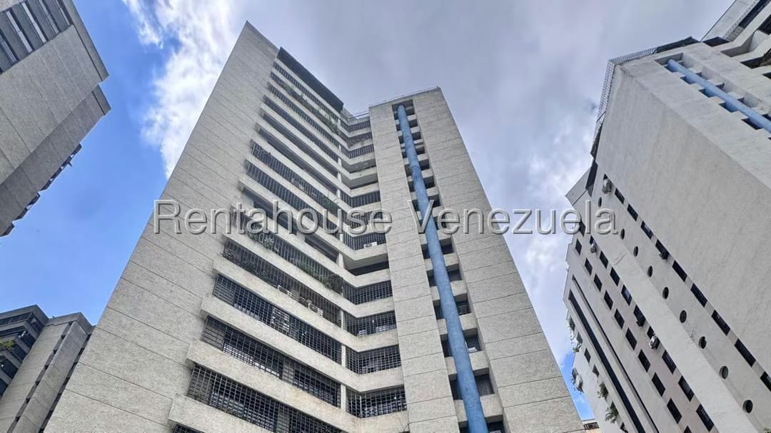Apartamento (1 Nivel) en Venta en El Cigarral, Distrito Metropolitano