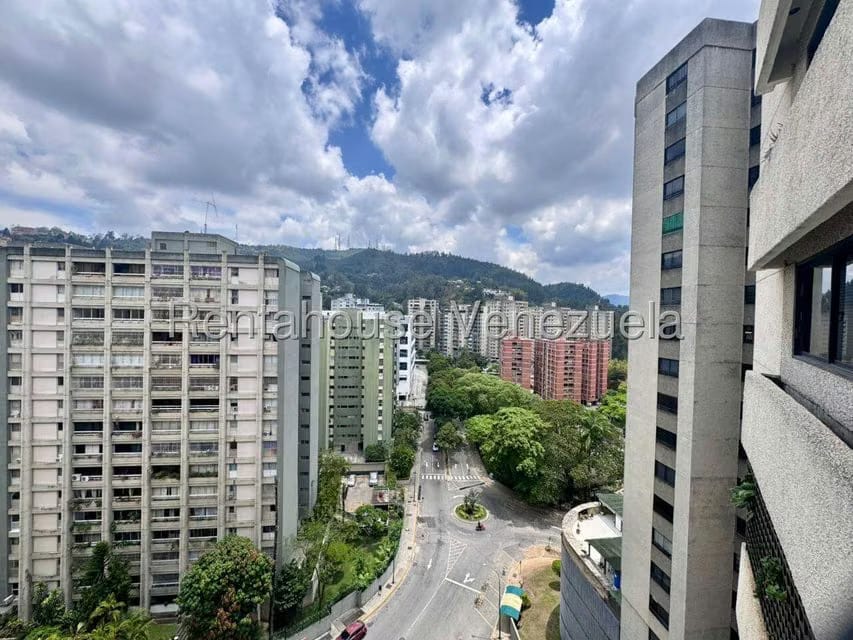 Apartamento (1 Nivel) en Venta en El Cigarral, Distrito Metropolitano - 11