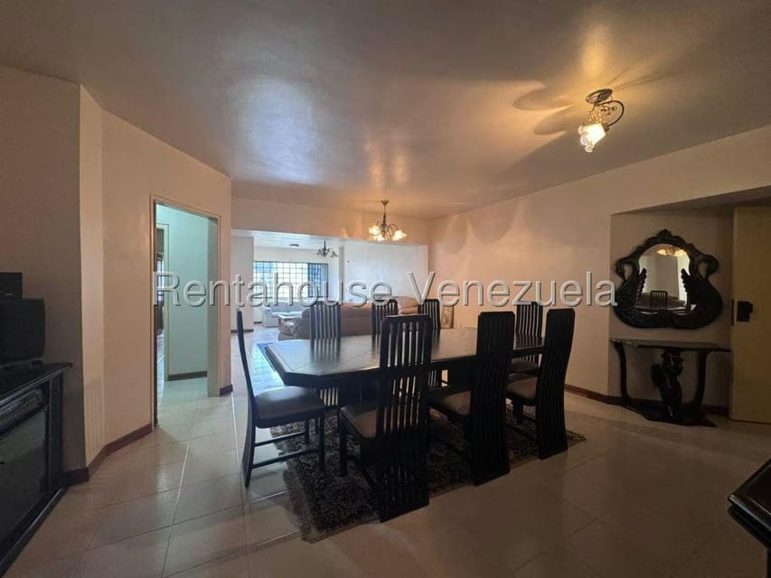 Apartamento (1 Nivel) en Venta en El Cigarral, Distrito Metropolitano - 18