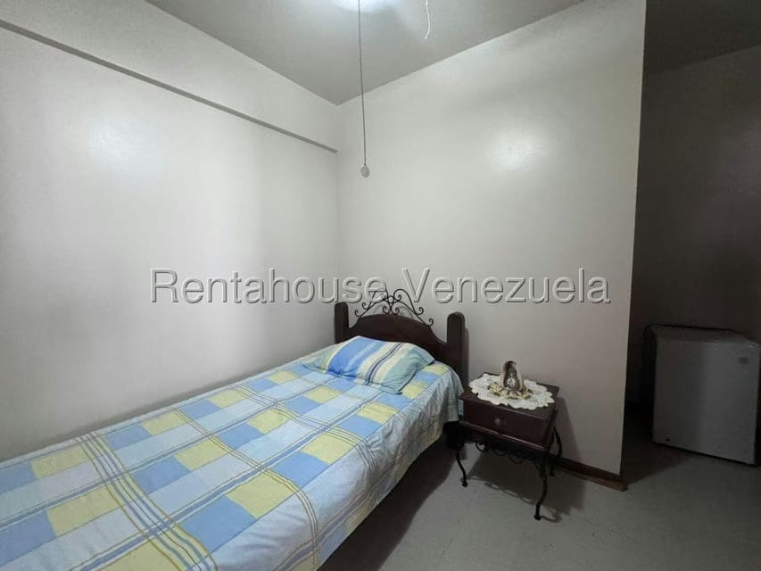 Apartamento (1 Nivel) en Venta en El Cigarral, Distrito Metropolitano - 28