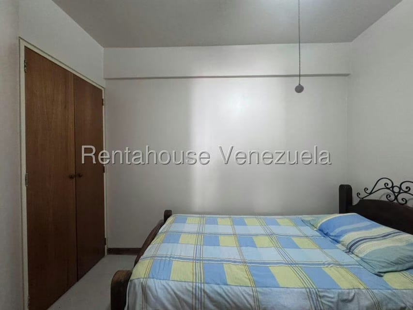 Apartamento (1 Nivel) en Venta en El Cigarral, Distrito Metropolitano - 29