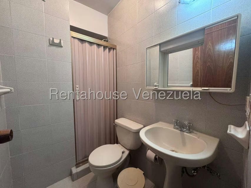 Apartamento (1 Nivel) en Venta en El Cigarral, Distrito Metropolitano - 30
